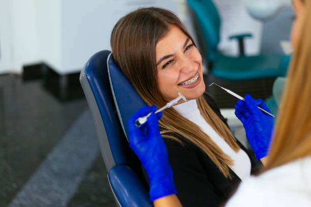 Best Wisdom Tooth Removal  in Gladstone, OR