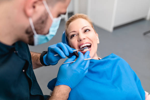 Best Emergency Dental Care  in Gladstone, OR