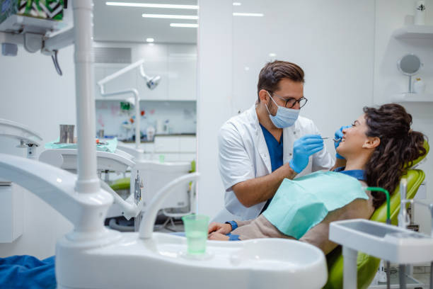 Oral Surgery in Gladstone, OR