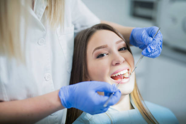 Best Dental Fillings (Composite and Amalgam)  in Gladstone, OR